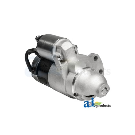 A & I Products RE-MFG. STARTER 7" x4.5" x12.5" A-S-8106